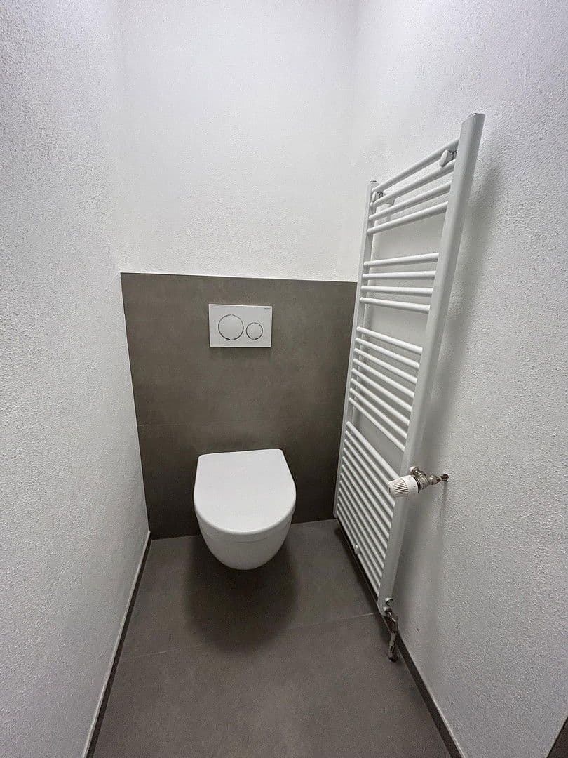 3 bedroom flat to rent, 91 m², Trier, Rhineland-Palatinate 3 bedroom flat to rent, 91 m², Trier, Rhineland-Palatinate