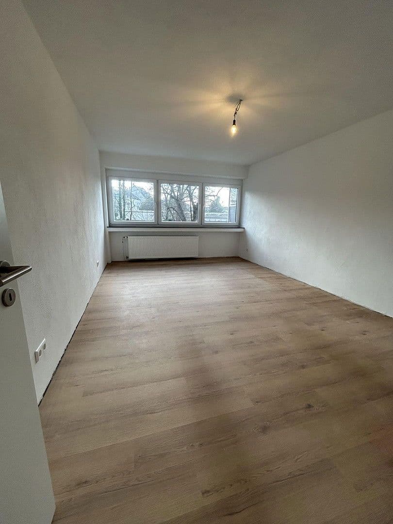 3 bedroom flat to rent, 91 m², Trier, Rhineland-Palatinate 3 bedroom flat to rent, 91 m², Trier, Rhineland-Palatinate