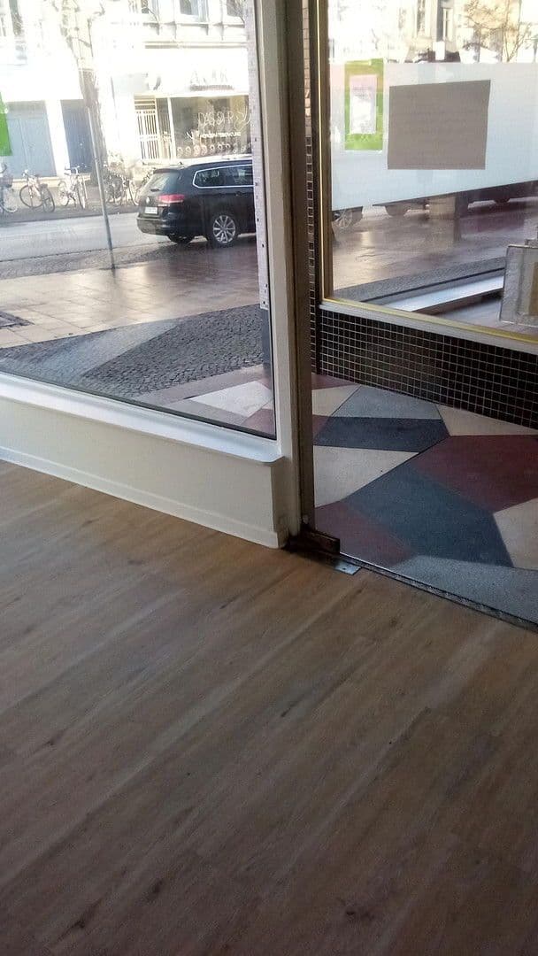 non-residential property to rent, 210 m², Mühlenstraße 56, Lübeck, Schleswig-Holstein non-residential property to rent, 210 m², Mühlenstraße 56, Lübeck, Schleswig-Holstein