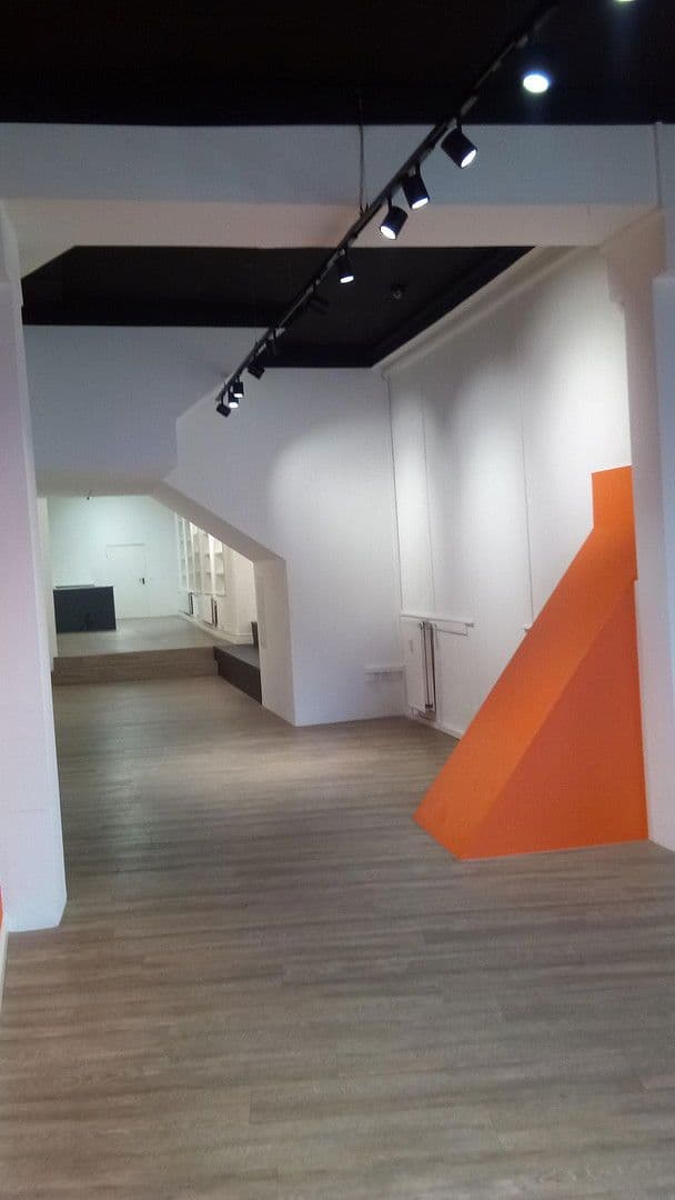 non-residential property to rent, 210 m², Mühlenstraße 56, Lübeck, Schleswig-Holstein non-residential property to rent, 210 m², Mühlenstraße 56, Lübeck, Schleswig-Holstein