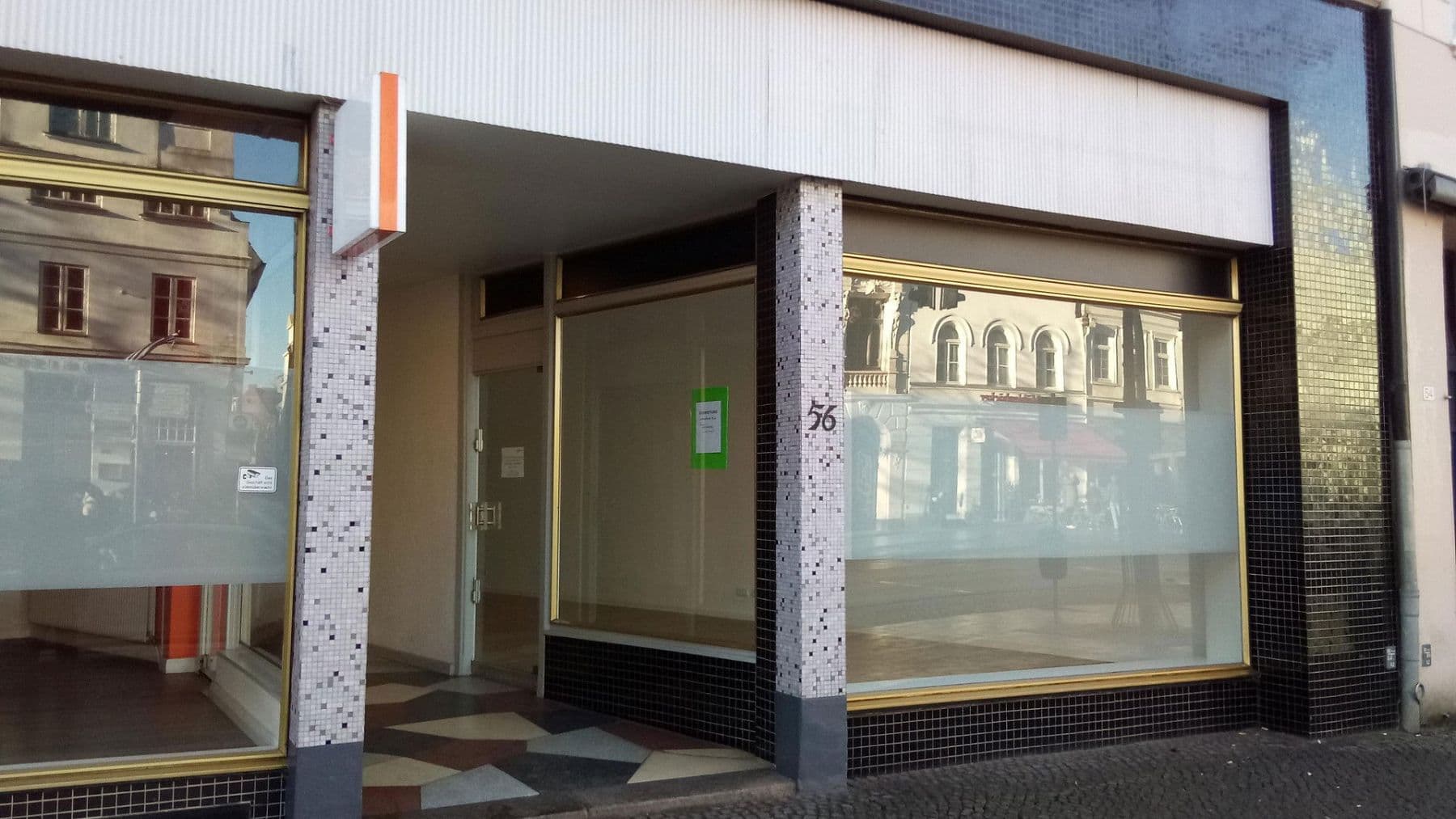 non-residential property to rent, 210 m², Mühlenstraße 56, Lübeck, Schleswig-Holstein non-residential property to rent, 210 m², Mühlenstraße 56, Lübeck, Schleswig-Holstein