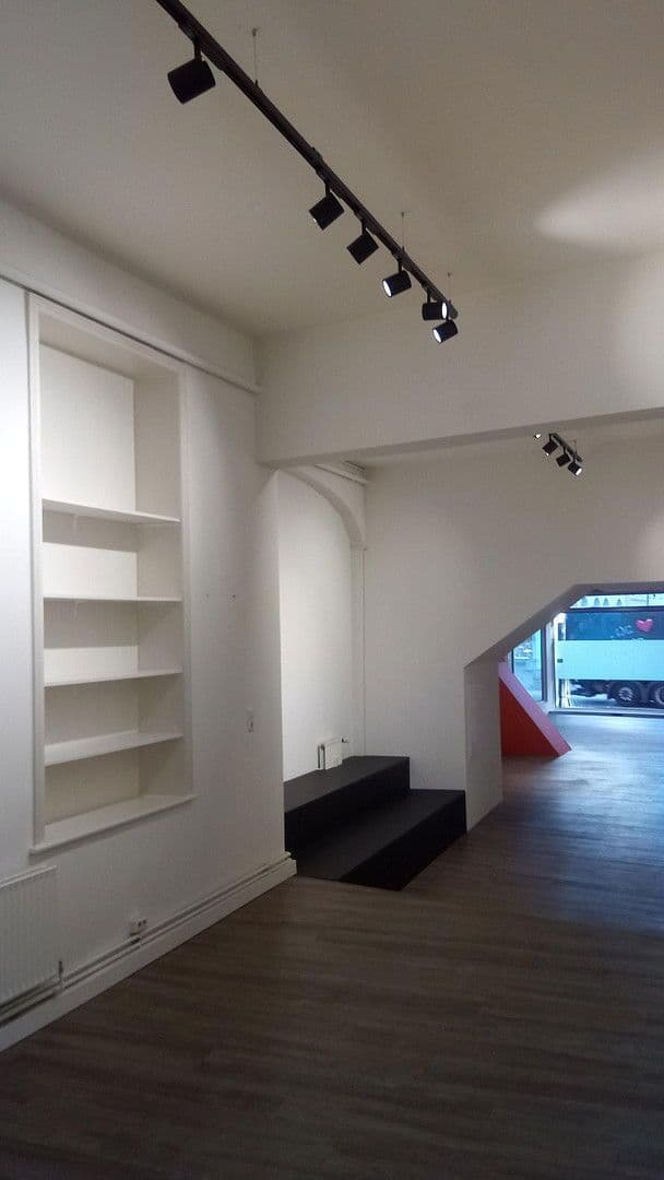 non-residential property to rent, 210 m², Mühlenstraße 56, Lübeck, Schleswig-Holstein non-residential property to rent, 210 m², Mühlenstraße 56, Lübeck, Schleswig-Holstein