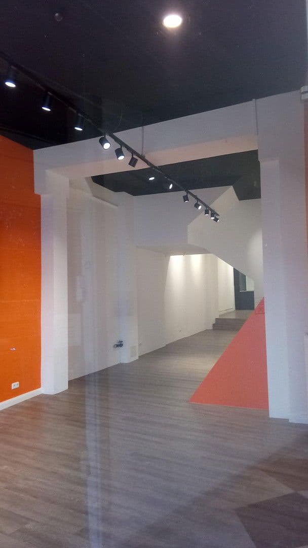 non-residential property to rent, 210 m², Mühlenstraße 56, Lübeck, Schleswig-Holstein non-residential property to rent, 210 m², Mühlenstraße 56, Lübeck, Schleswig-Holstein