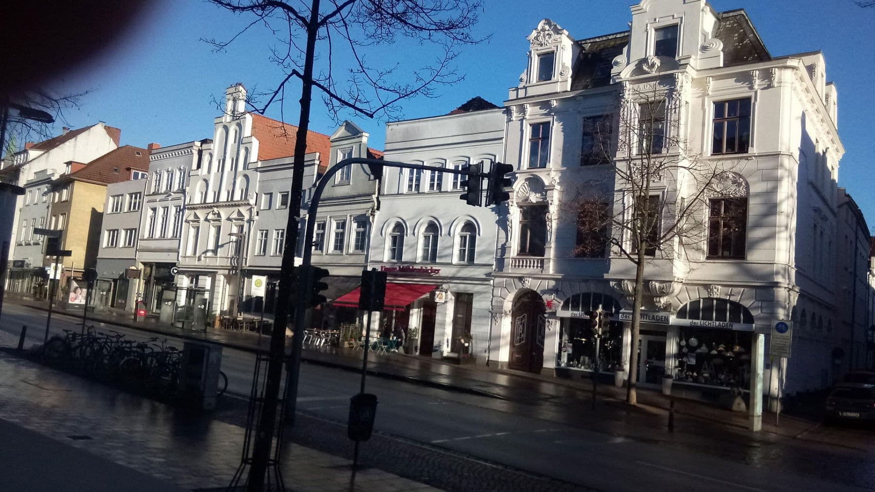 non-residential property to rent, 210 m², Mühlenstraße 56, Lübeck, Schleswig-Holstein non-residential property to rent, 210 m², Mühlenstraße 56, Lübeck, Schleswig-Holstein