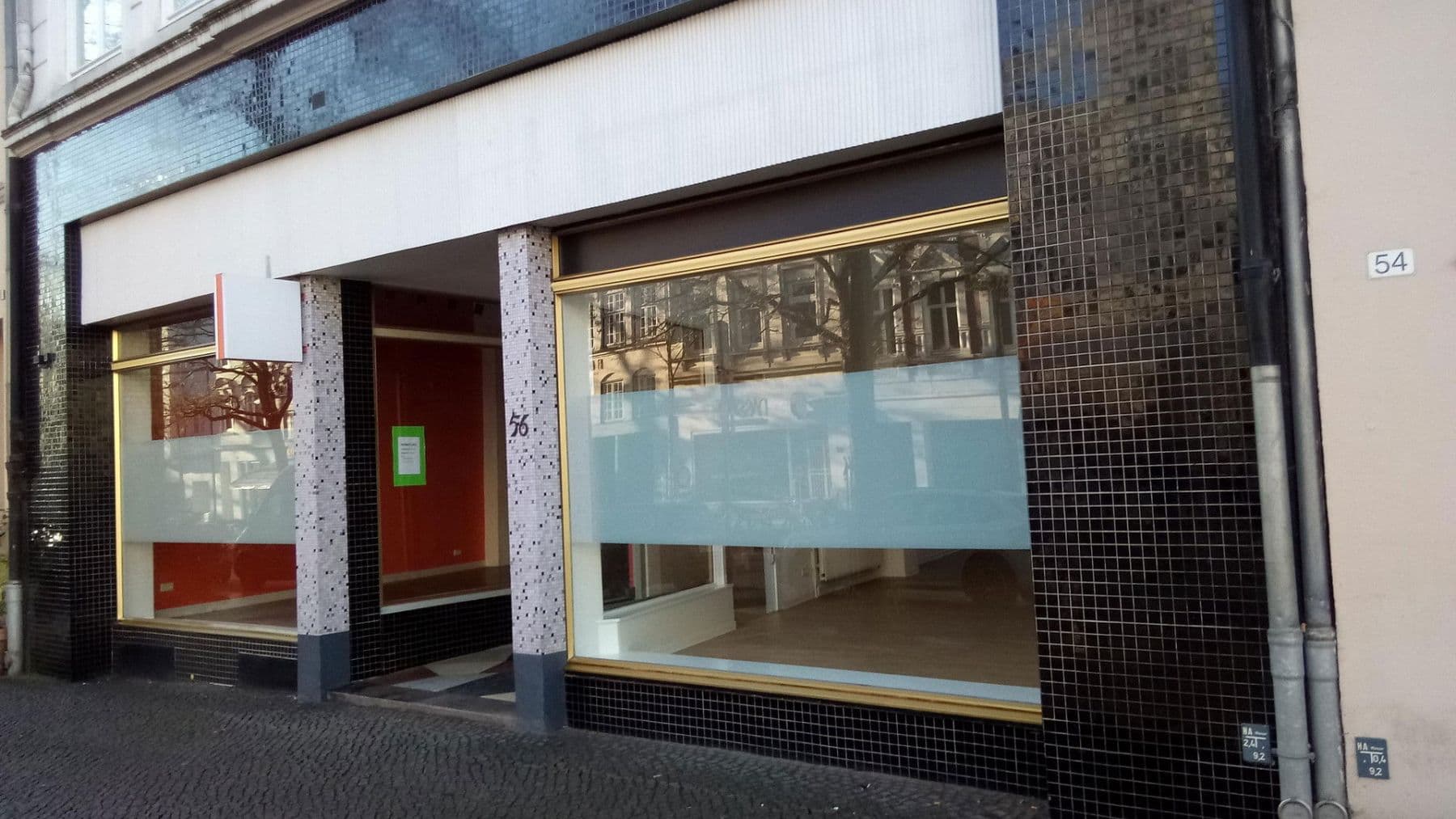 non-residential property to rent, 210 m², Mühlenstraße 56, Lübeck, Schleswig-Holstein non-residential property to rent, 210 m², Mühlenstraße 56, Lübeck, Schleswig-Holstein