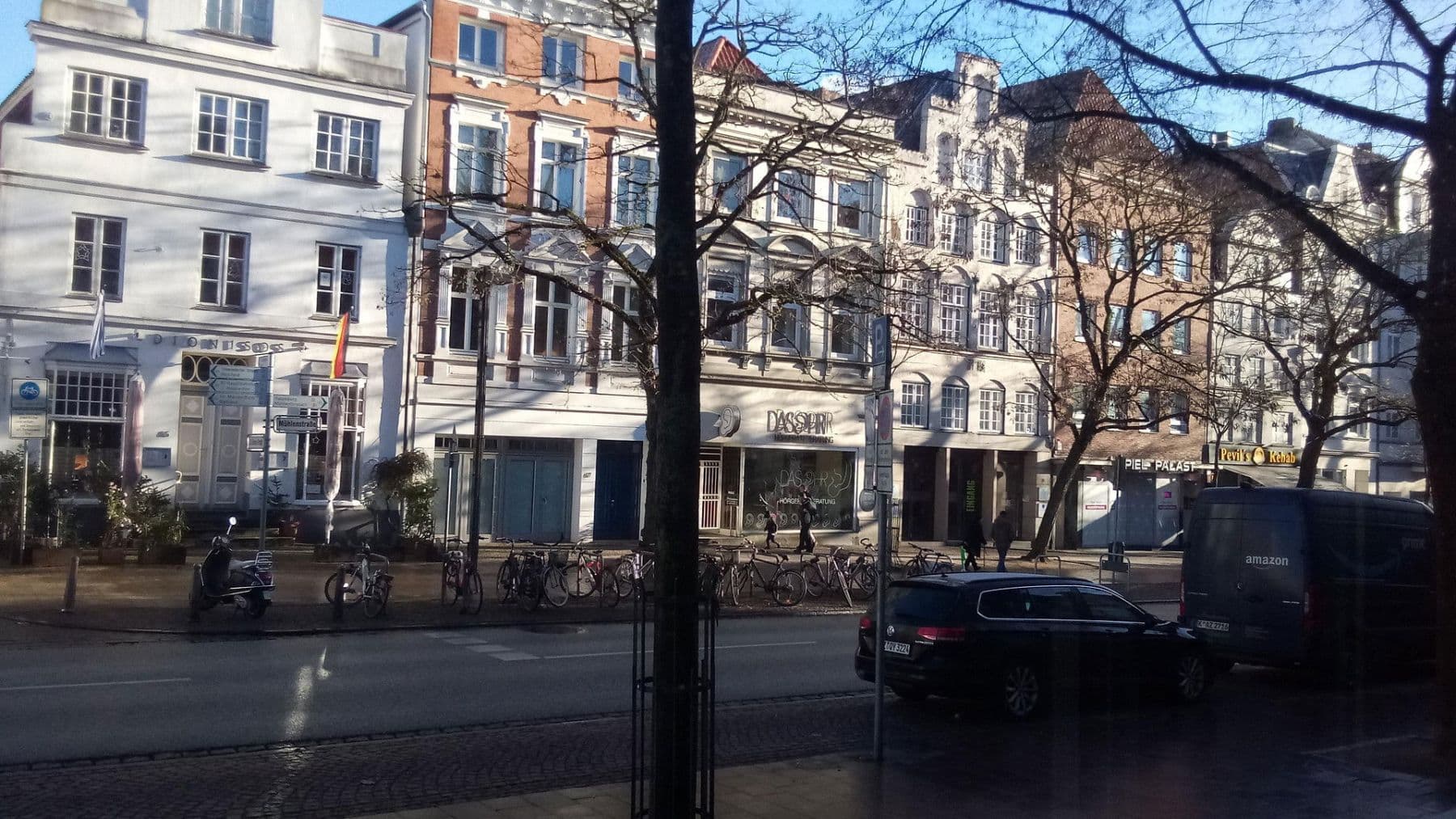 non-residential property to rent, 210 m², Mühlenstraße 56, Lübeck, Schleswig-Holstein non-residential property to rent, 210 m², Mühlenstraße 56, Lübeck, Schleswig-Holstein