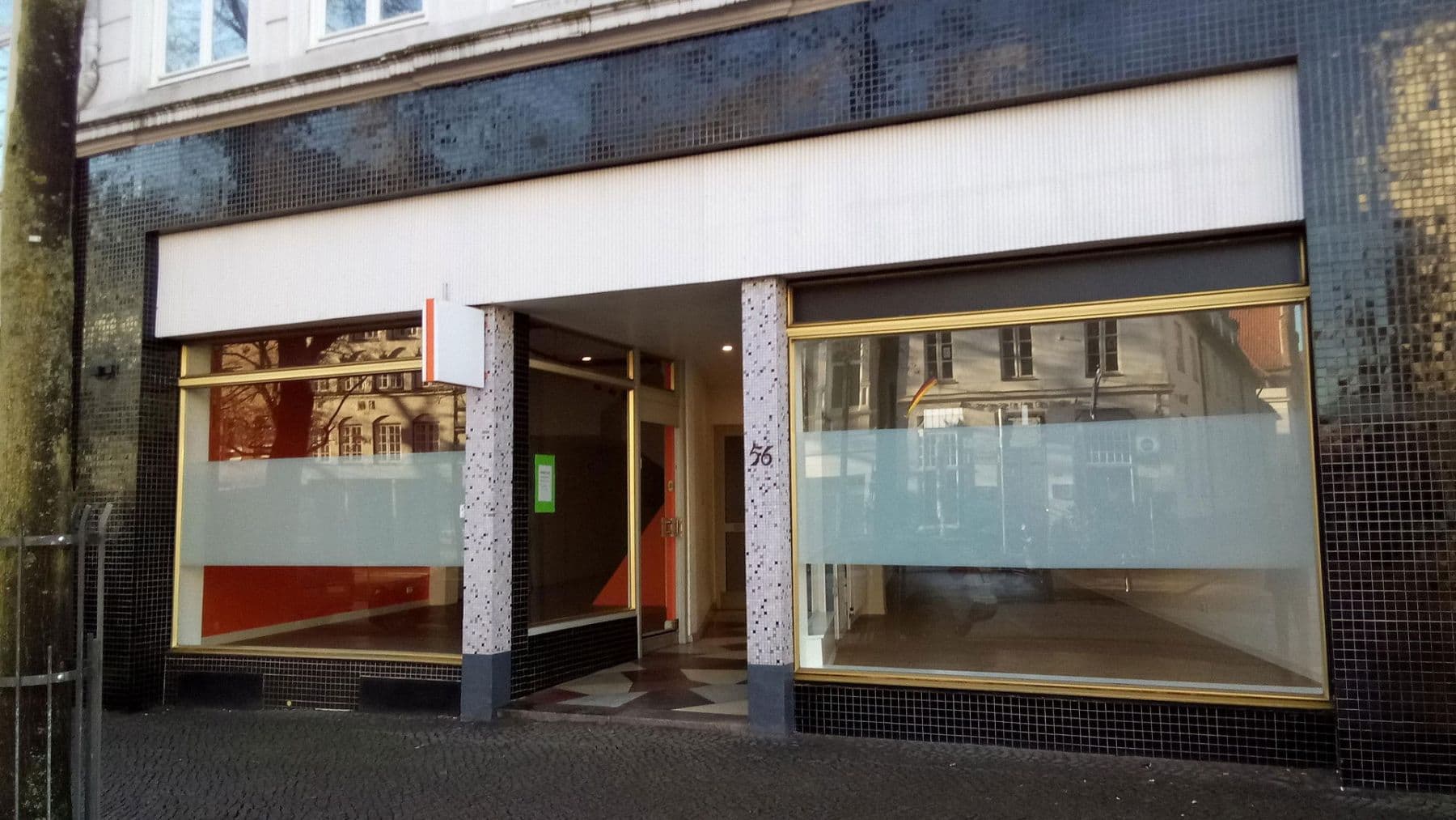 non-residential property to rent, 210 m², Mühlenstraße 56, Lübeck, Schleswig-Holstein non-residential property to rent, 210 m², Mühlenstraße 56, Lübeck, Schleswig-Holstein