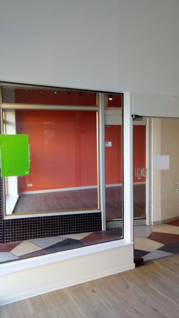 non-residential property to rent, 210 m², Mühlenstraße 56, Lübeck, Schleswig-Holstein non-residential property to rent, 210 m², Mühlenstraße 56, Lübeck, Schleswig-Holstein