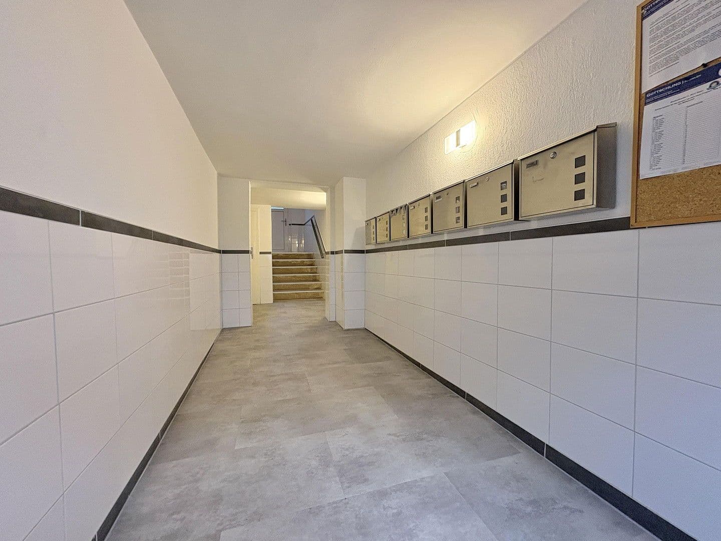 2 bedroom flat for sale, 45 m², Essen, North Rhine-Westphalia 2 bedroom flat for sale, 45 m², Essen, North Rhine-Westphalia