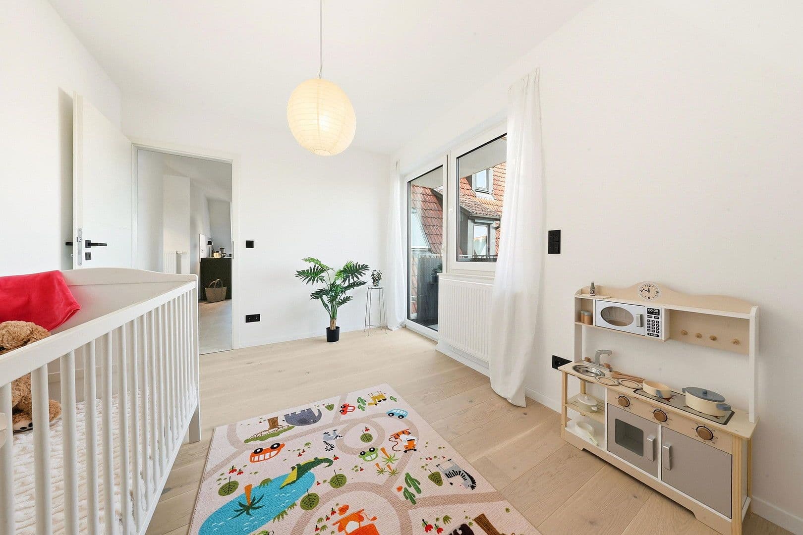 3 bedroom flat for sale, 81 m², Ehningen, Baden-Württemberg 3 bedroom flat for sale, 81 m², Ehningen, Baden-Württemberg