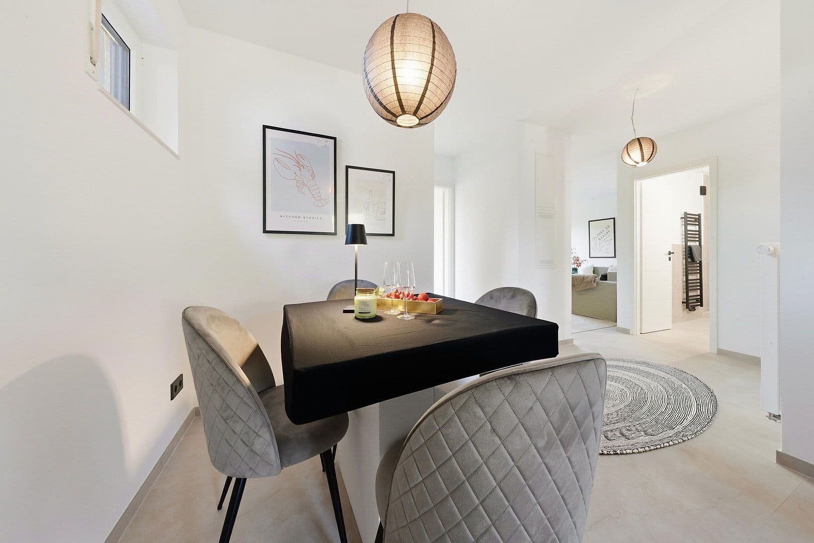 3 bedroom flat for sale, 81 m², Ehningen, Baden-Württemberg 3 bedroom flat for sale, 81 m², Ehningen, Baden-Württemberg