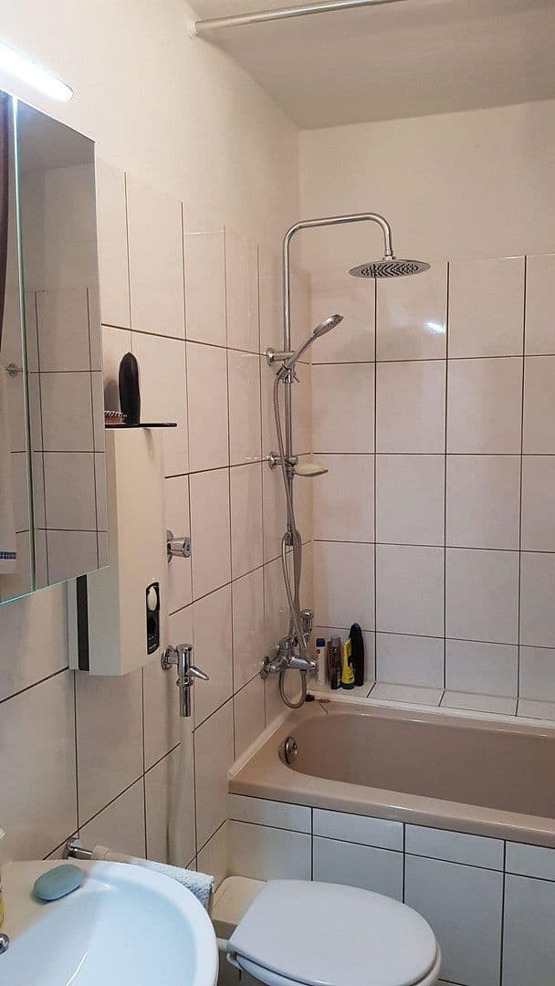 3 bedroom flat to rent, 55 m², Palmbuschweg 35, Essen, North Rhine-Westphalia 3 bedroom flat to rent, 55 m², Palmbuschweg 35, Essen, North Rhine-Westphalia