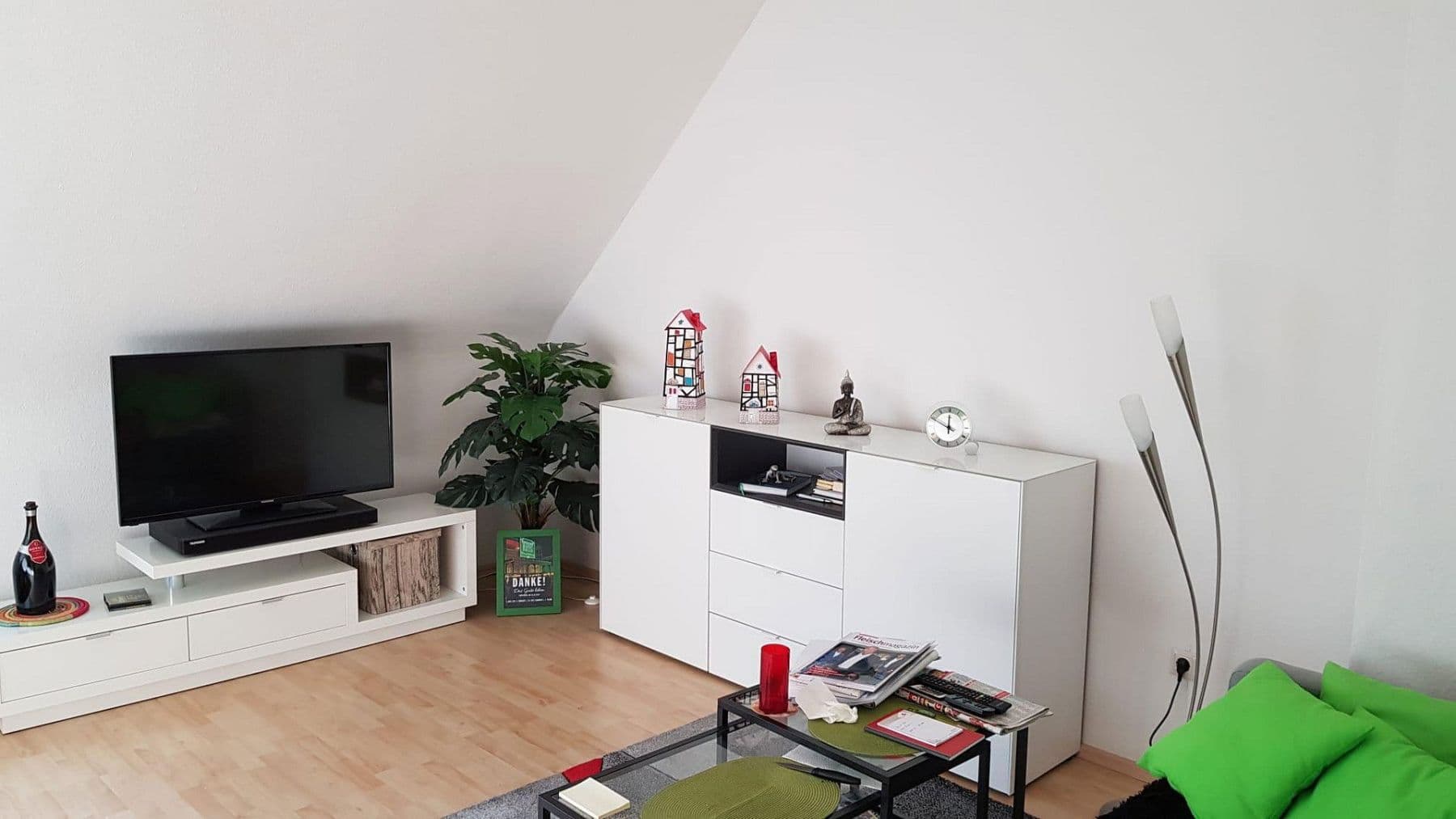 3 bedroom flat to rent, 55 m², Palmbuschweg 35, Essen, North Rhine-Westphalia 3 bedroom flat to rent, 55 m², Palmbuschweg 35, Essen, North Rhine-Westphalia