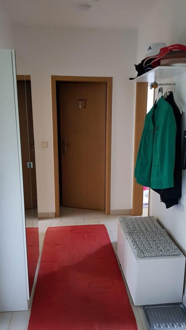 3 bedroom flat to rent, 55 m², Palmbuschweg 35, Essen, North Rhine-Westphalia 3 bedroom flat to rent, 55 m², Palmbuschweg 35, Essen, North Rhine-Westphalia