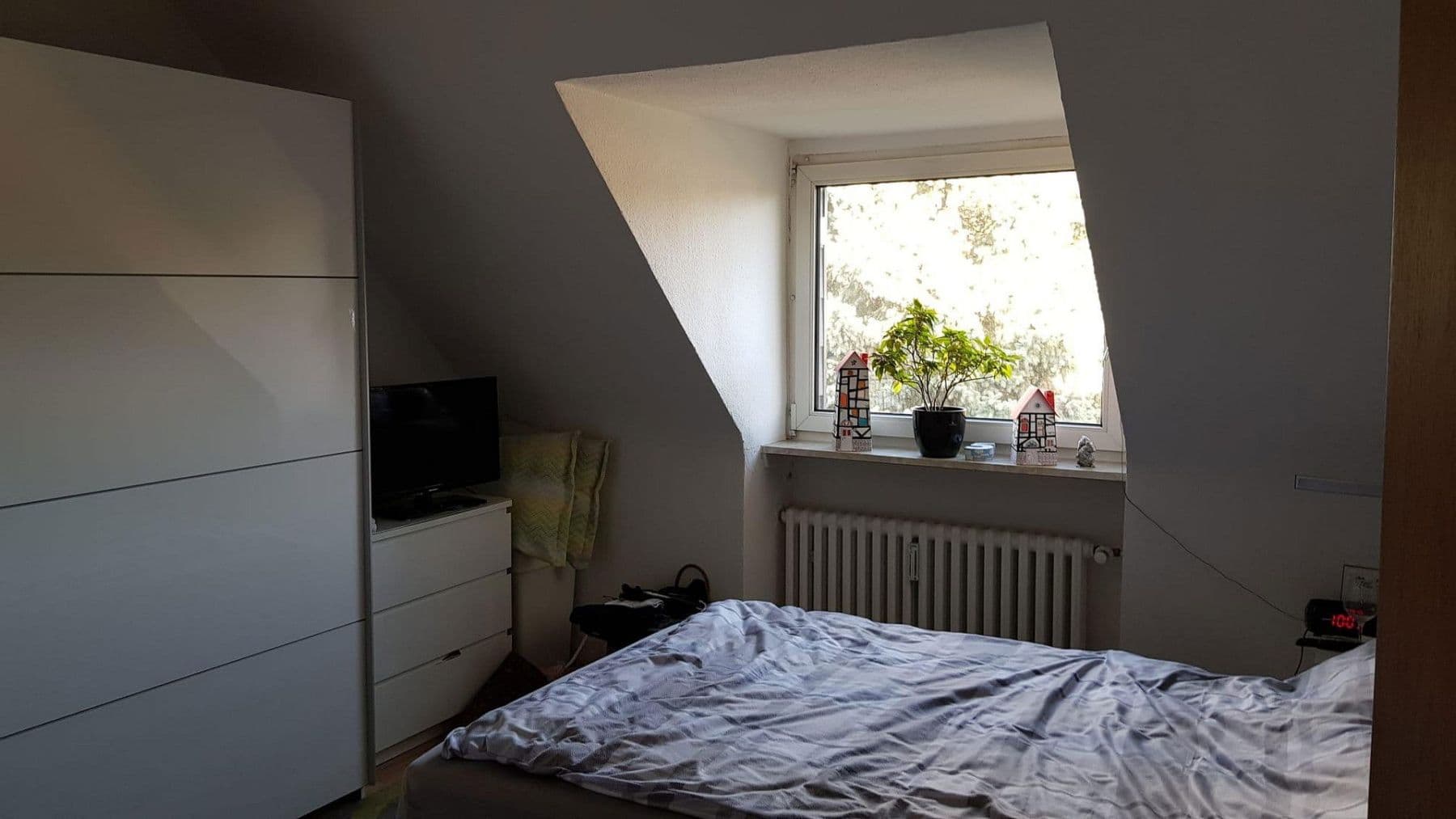 3 bedroom flat to rent, 55 m², Palmbuschweg 35, Essen, North Rhine-Westphalia 3 bedroom flat to rent, 55 m², Palmbuschweg 35, Essen, North Rhine-Westphalia