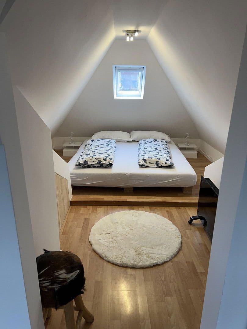 2 bedroom flat to rent, 54 m², Grosse Falterstrasse , 58, Stuttgart, Baden-Württemberg 2 bedroom flat to rent, 54 m², Grosse Falterstrasse , 58, Stuttgart, Baden-Württemberg