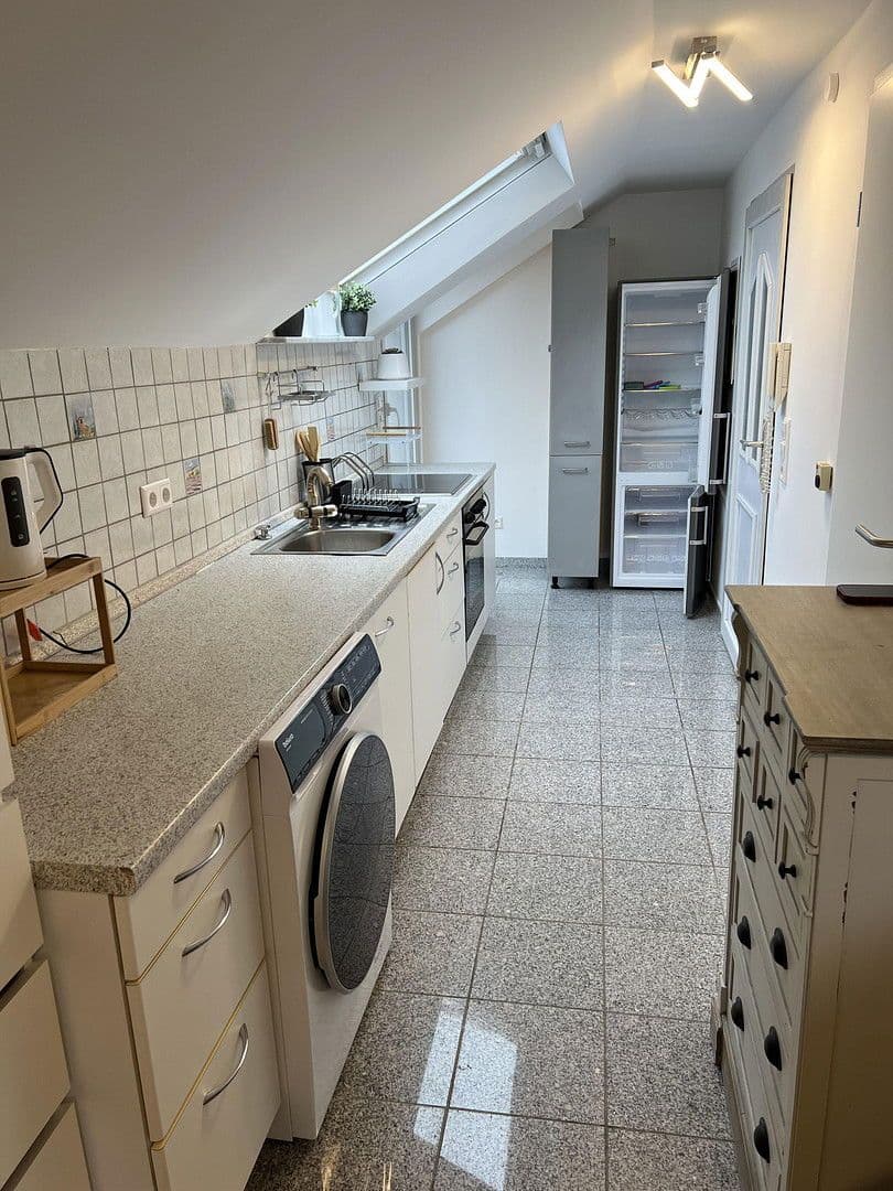 2 bedroom flat to rent, 54 m², Grosse Falterstrasse , 58, Stuttgart, Baden-Württemberg 2 bedroom flat to rent, 54 m², Grosse Falterstrasse , 58, Stuttgart, Baden-Württemberg