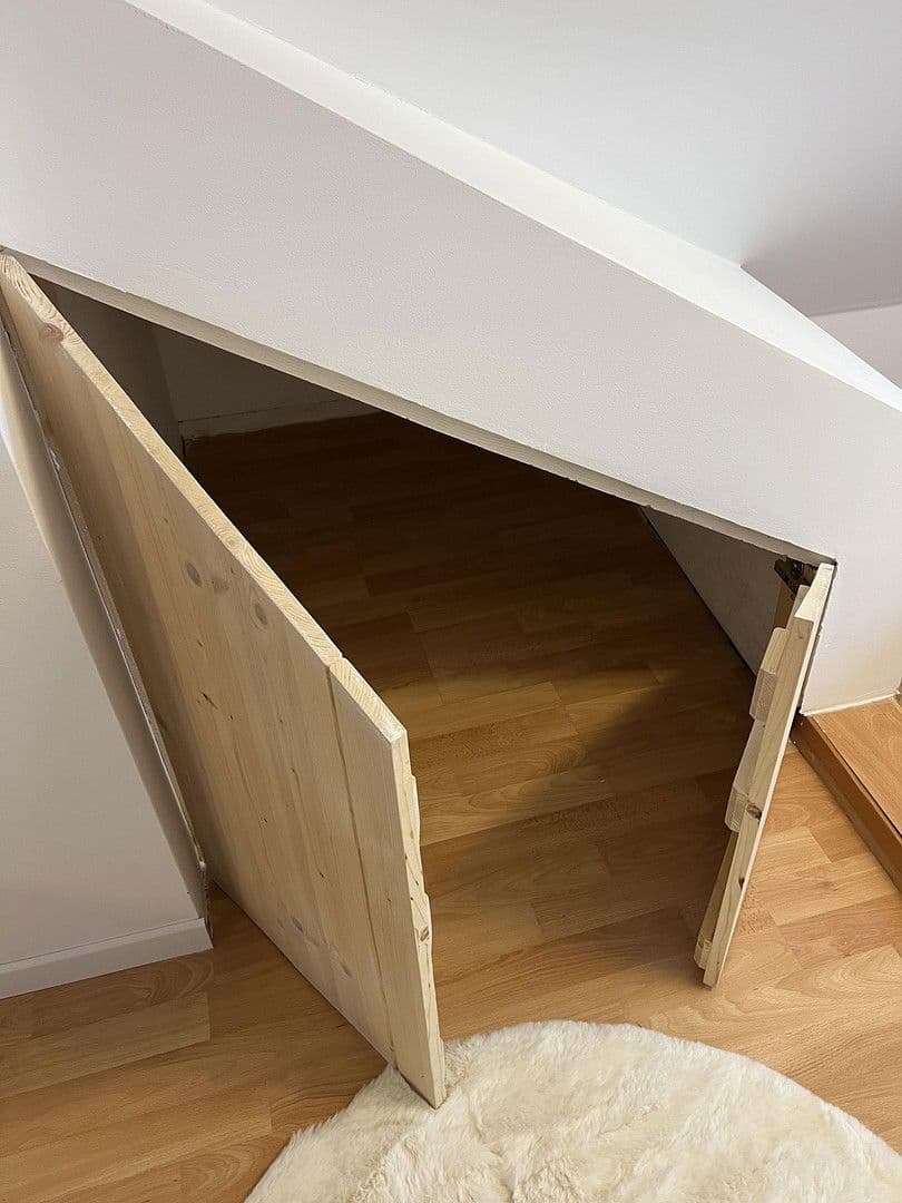 2 bedroom flat to rent, 54 m², Grosse Falterstrasse , 58, Stuttgart, Baden-Württemberg 2 bedroom flat to rent, 54 m², Grosse Falterstrasse , 58, Stuttgart, Baden-Württemberg