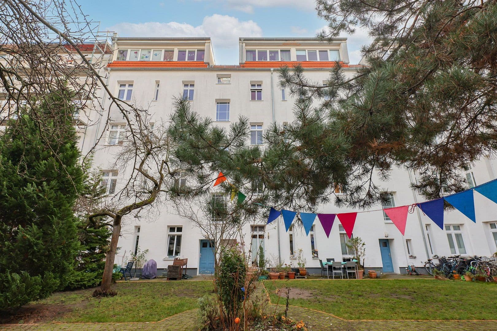 3 bedroom flat for sale, 86 m², Berlin, Berlin 3 bedroom flat for sale, 86 m², Berlin, Berlin