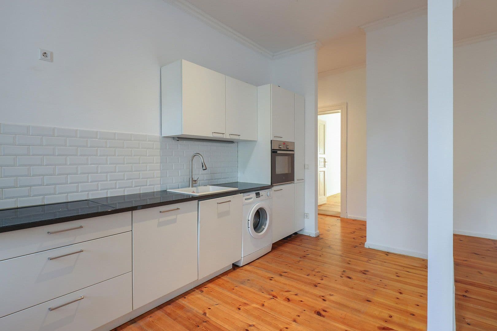 3 bedroom flat for sale, 86 m², Berlin, Berlin 3 bedroom flat for sale, 86 m², Berlin, Berlin
