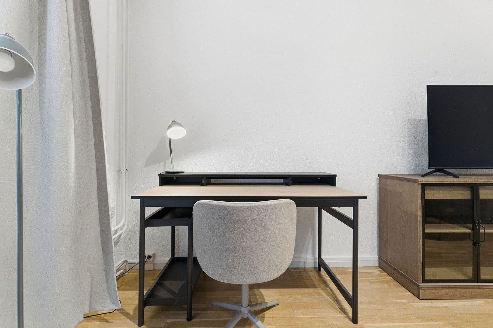 3 bedroom flat to rent, 87 m², Berlin, Berlin 3 bedroom flat to rent, 87 m², Berlin, Berlin