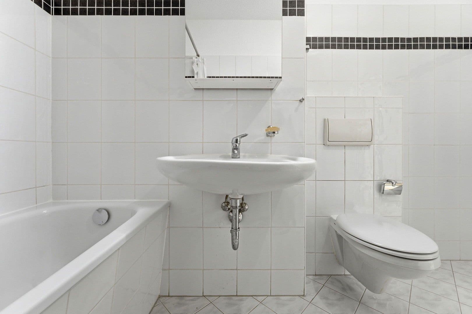 3 bedroom flat to rent, 87 m², Berlin, Berlin 3 bedroom flat to rent, 87 m², Berlin, Berlin