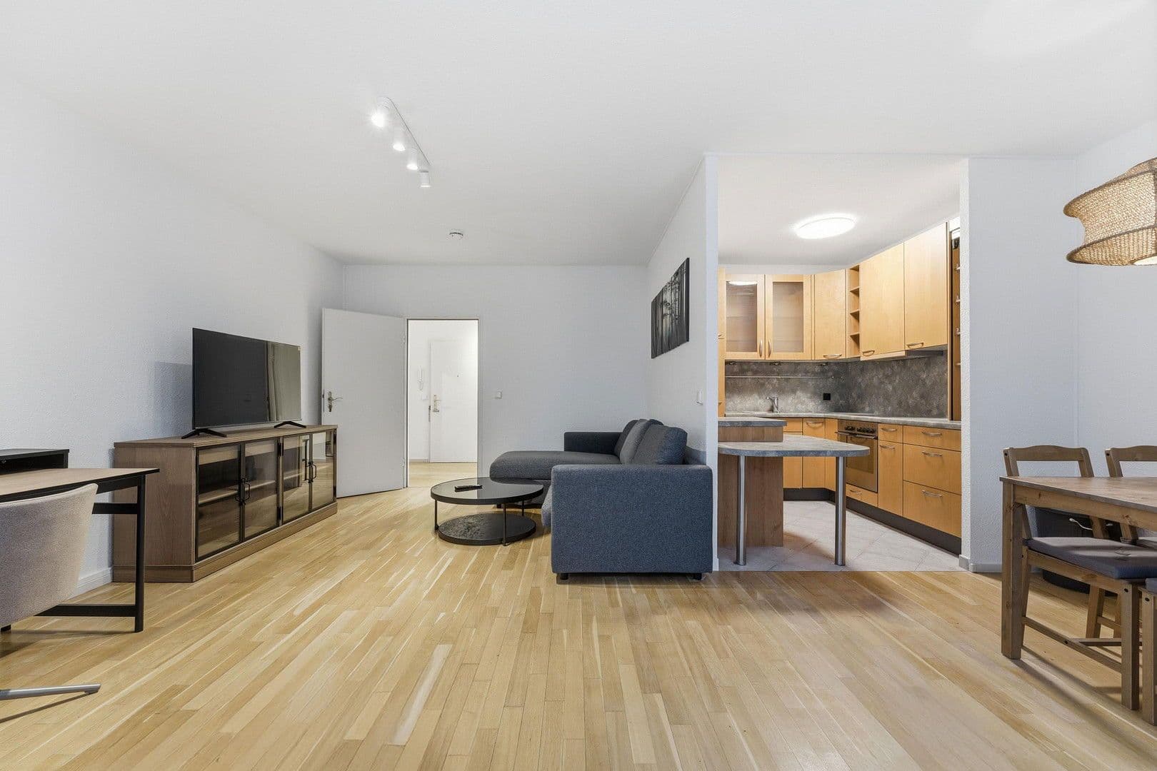 3 bedroom flat to rent, 87 m², Berlin, Berlin 3 bedroom flat to rent, 87 m², Berlin, Berlin