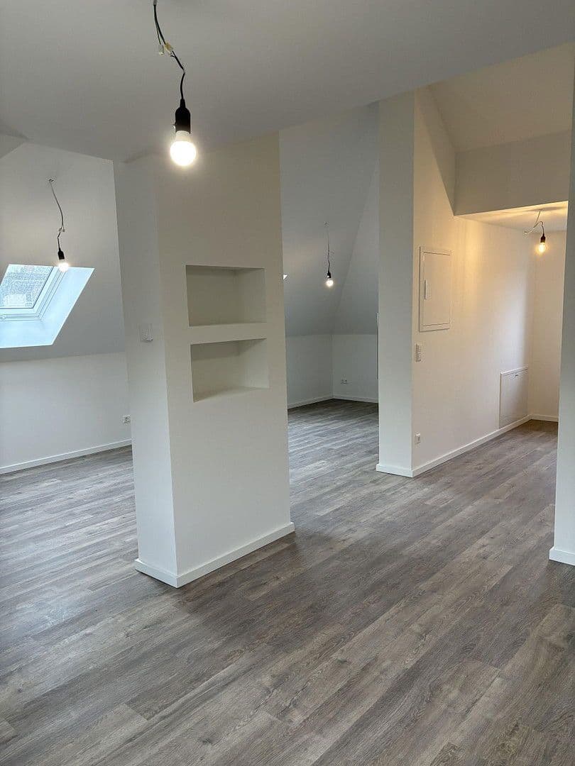 2 bedroom flat to rent, 68 m², Kienhorststr. 103A, Berlin, Berlin 2 bedroom flat to rent, 68 m², Kienhorststr. 103A, Berlin, Berlin