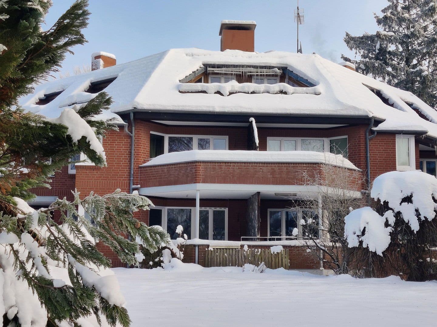 2 bedroom with open-plan kitchen flat for sale, 84 m², Hamburg, Hamburg 2 bedroom with open-plan kitchen flat for sale, 84 m², Hamburg, Hamburg