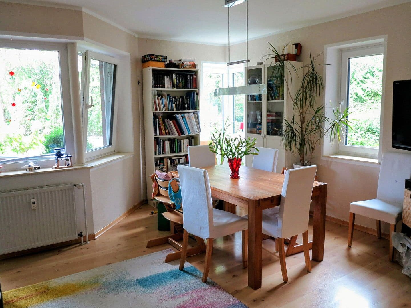 2 bedroom with open-plan kitchen flat for sale, 84 m², Hamburg, Hamburg 2 bedroom with open-plan kitchen flat for sale, 84 m², Hamburg, Hamburg