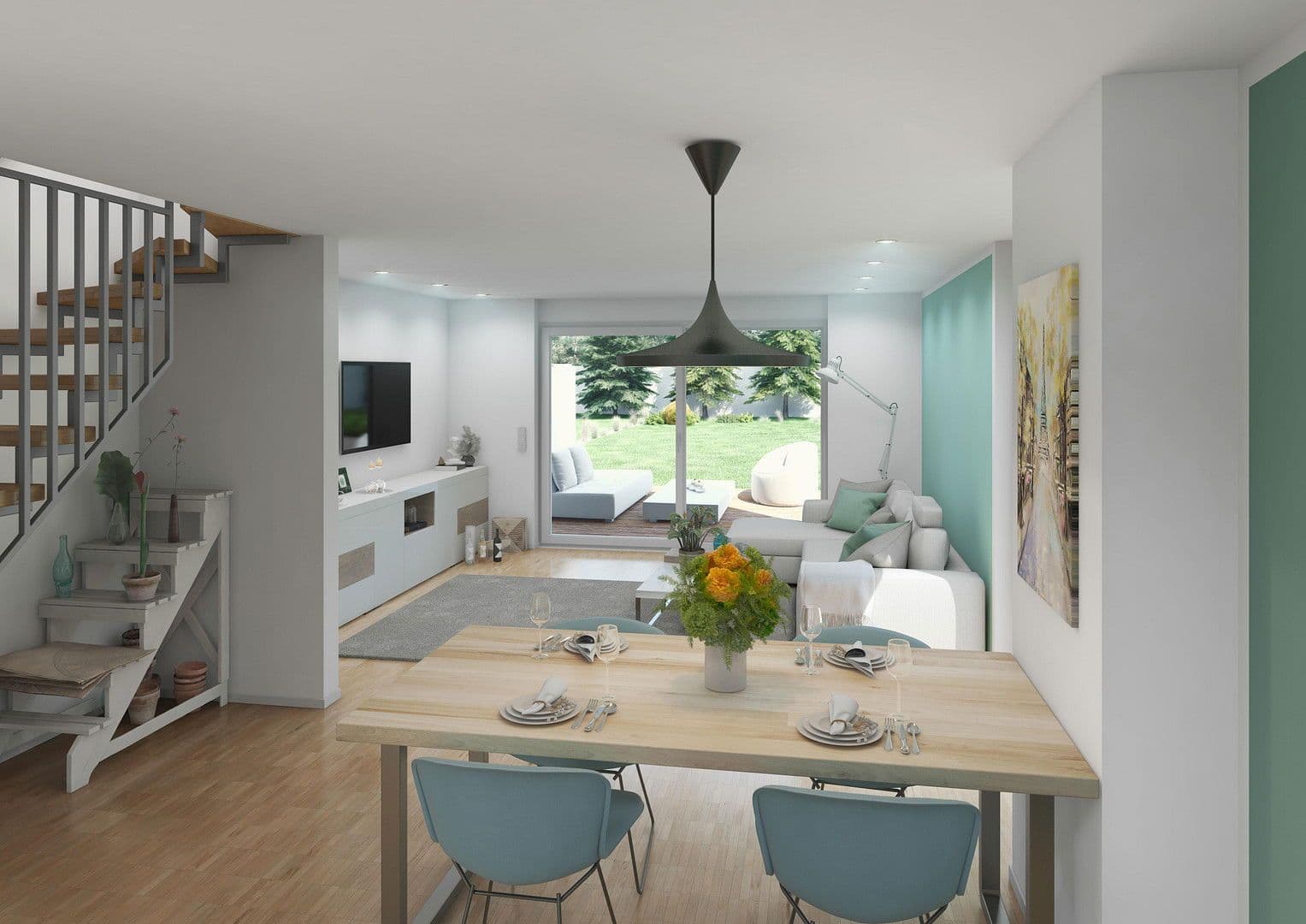 house for sale, 141 m², Hedesheimer Weg 18a, Stadecken-Elsheim, Rhineland-Palatinate house for sale, 141 m², Hedesheimer Weg 18a, Stadecken-Elsheim, Rhineland-Palatinate