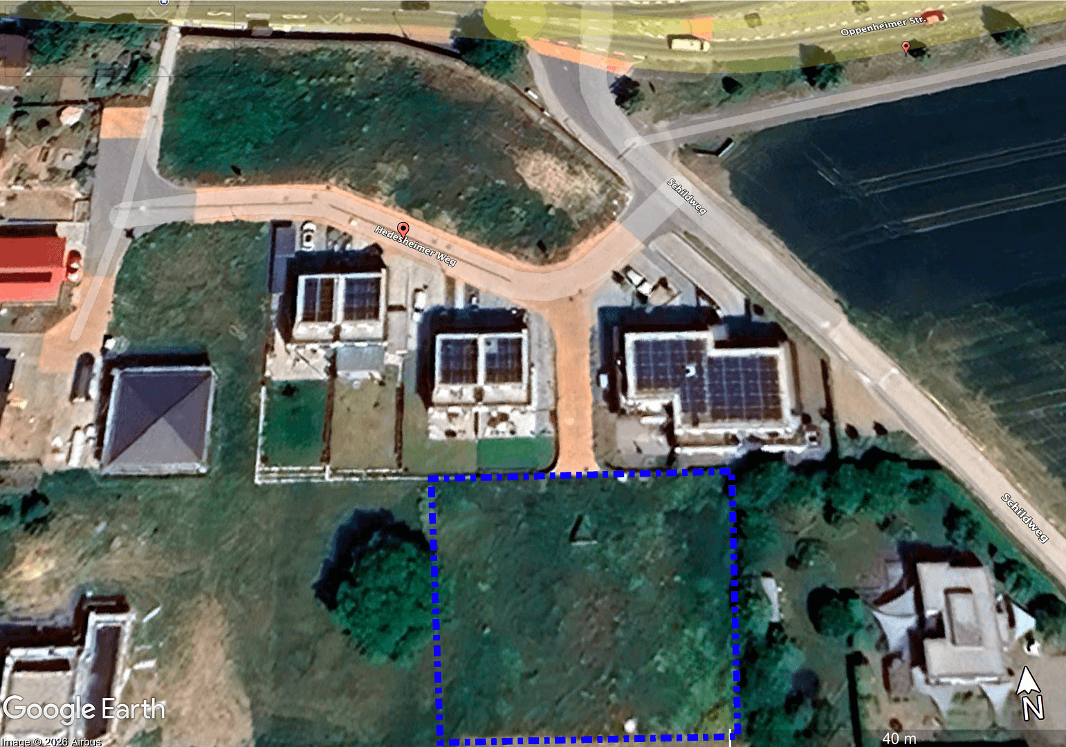 house for sale, 141 m², Hedesheimer Weg 18a, Stadecken-Elsheim, Rhineland-Palatinate house for sale, 141 m², Hedesheimer Weg 18a, Stadecken-Elsheim, Rhineland-Palatinate