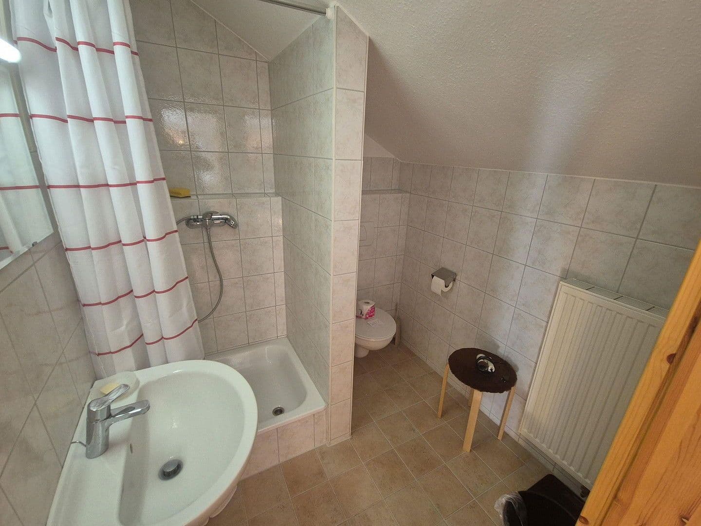 2 bedroom flat to rent, 60 m², Weiherstraße 18, Sulz am Neckar, Baden-Württemberg 2 bedroom flat to rent, 60 m², Weiherstraße 18, Sulz am Neckar, Baden-Württemberg