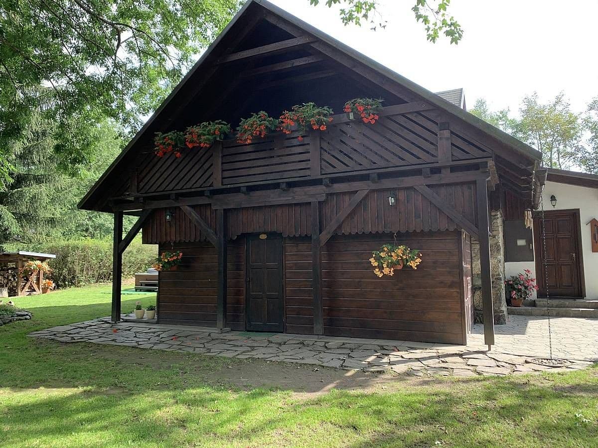 recreational property to rent, 0 m², Deštné v Orlických horách, Královéhradecký Region recreational property to rent, 0 m², Deštné v Orlických horách, Královéhradecký Region