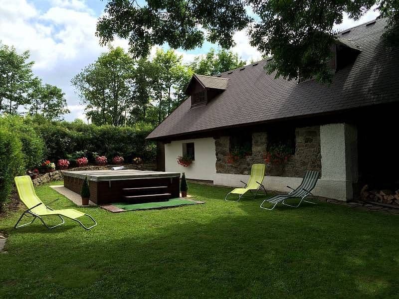 recreational property to rent, 0 m², Deštné v Orlických horách, Královéhradecký Region recreational property to rent, 0 m², Deštné v Orlických horách, Královéhradecký Region