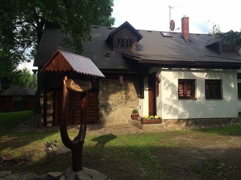 recreational property to rent, 0 m², Deštné v Orlických horách, Královéhradecký Region recreational property to rent, 0 m², Deštné v Orlických horách, Královéhradecký Region