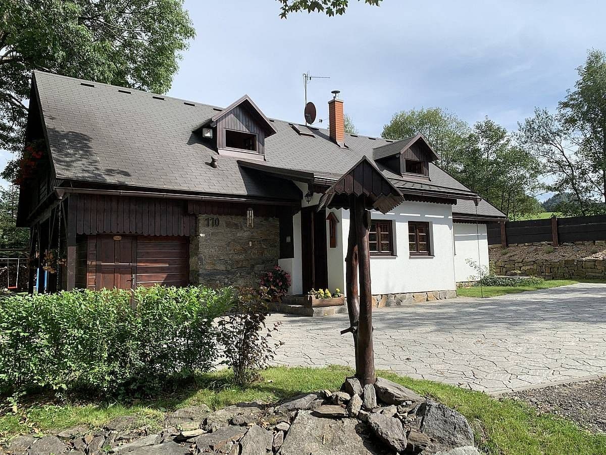 recreational property to rent, 0 m², Deštné v Orlických horách, Královéhradecký Region recreational property to rent, 0 m², Deštné v Orlických horách, Královéhradecký Region