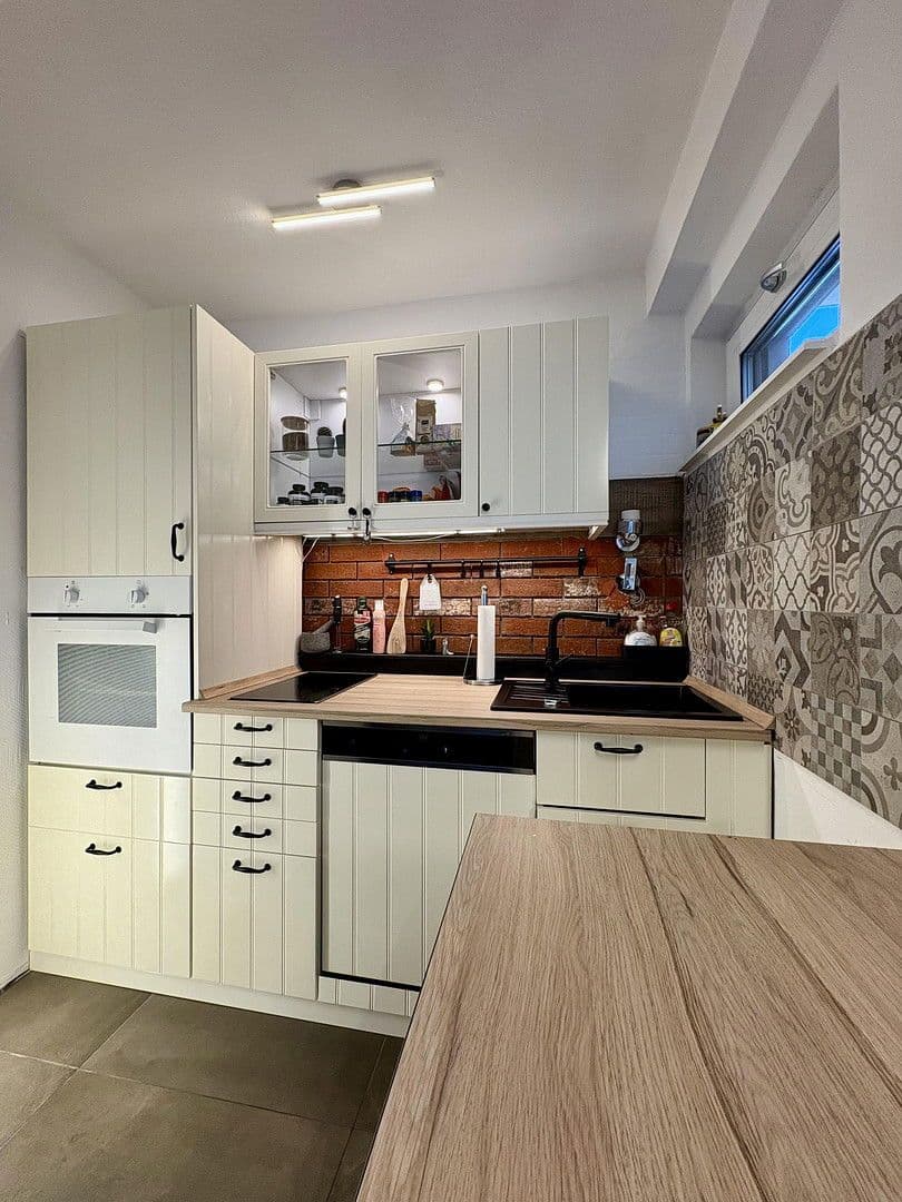 2 bedroom flat for sale, 42 m², Weiherhofer Hauptstraße 65, Zirndorf, Bavaria 2 bedroom flat for sale, 42 m², Weiherhofer Hauptstraße 65, Zirndorf, Bavaria