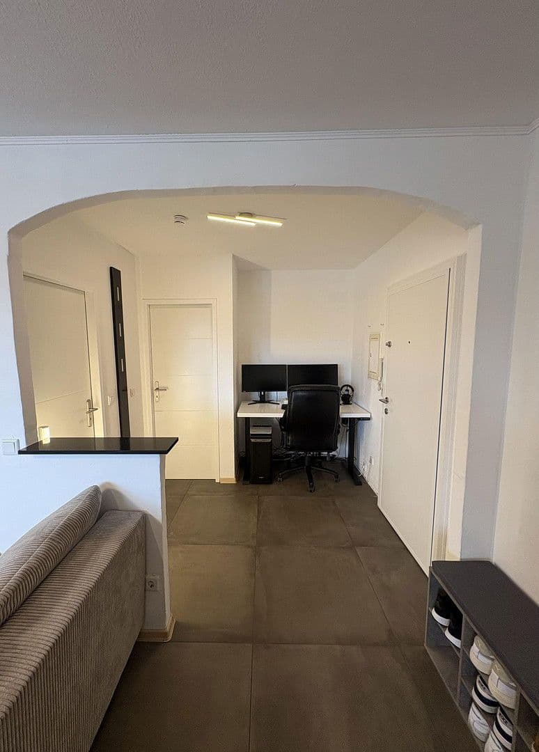 2 bedroom flat for sale, 42 m², Weiherhofer Hauptstraße 65, Zirndorf, Bavaria 2 bedroom flat for sale, 42 m², Weiherhofer Hauptstraße 65, Zirndorf, Bavaria