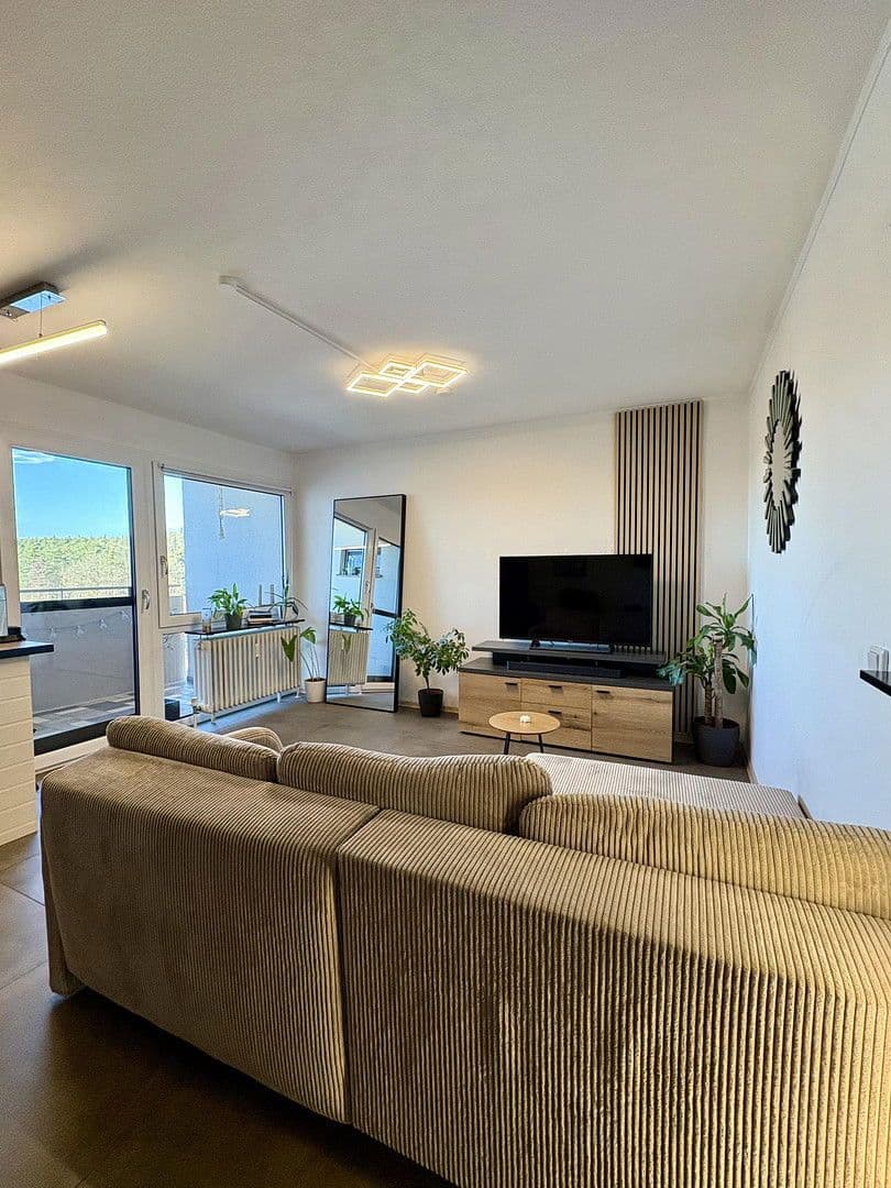 2 bedroom flat for sale, 42 m², Weiherhofer Hauptstraße 65, Zirndorf, Bavaria 2 bedroom flat for sale, 42 m², Weiherhofer Hauptstraße 65, Zirndorf, Bavaria