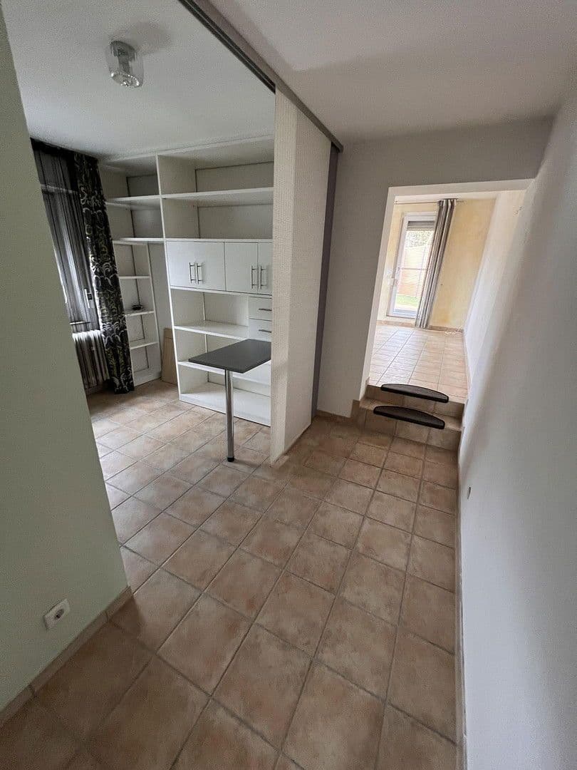 4 bedroom flat for sale, 91 m², Bismarckstraße 56, Pforzheim, Baden-Württemberg 4 bedroom flat for sale, 91 m², Bismarckstraße 56, Pforzheim, Baden-Württemberg