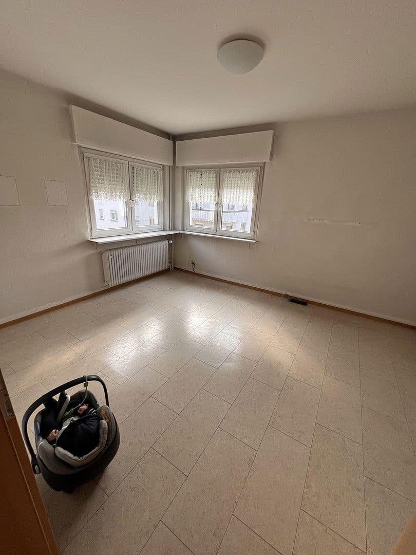 5 bedroom flat for sale, 112 m², Bismarckstraße 56, Pforzheim, Baden-Württemberg 5 bedroom flat for sale, 112 m², Bismarckstraße 56, Pforzheim, Baden-Württemberg