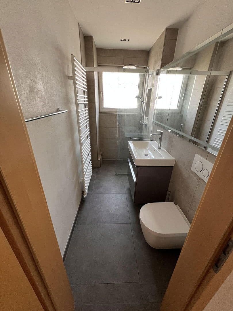 5 bedroom flat for sale, 112 m², Bismarckstraße 56, Pforzheim, Baden-Württemberg 5 bedroom flat for sale, 112 m², Bismarckstraße 56, Pforzheim, Baden-Württemberg