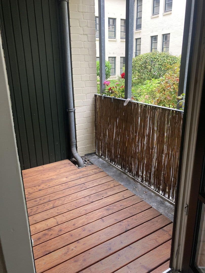 2 bedroom flat for sale, 52 m², Flensburg, Schleswig-Holstein 2 bedroom flat for sale, 52 m², Flensburg, Schleswig-Holstein