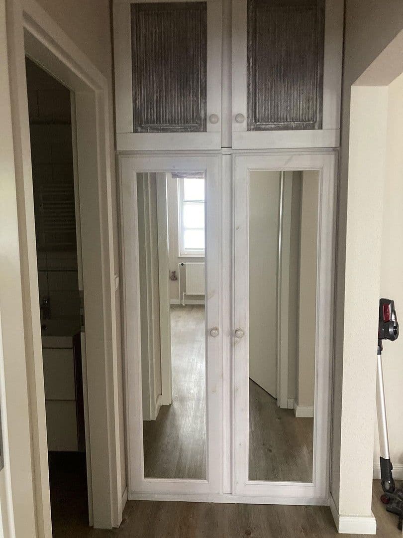 2 bedroom flat for sale, 52 m², Flensburg, Schleswig-Holstein 2 bedroom flat for sale, 52 m², Flensburg, Schleswig-Holstein