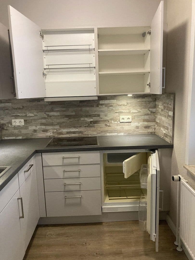 2 bedroom flat for sale, 52 m², Flensburg, Schleswig-Holstein 2 bedroom flat for sale, 52 m², Flensburg, Schleswig-Holstein