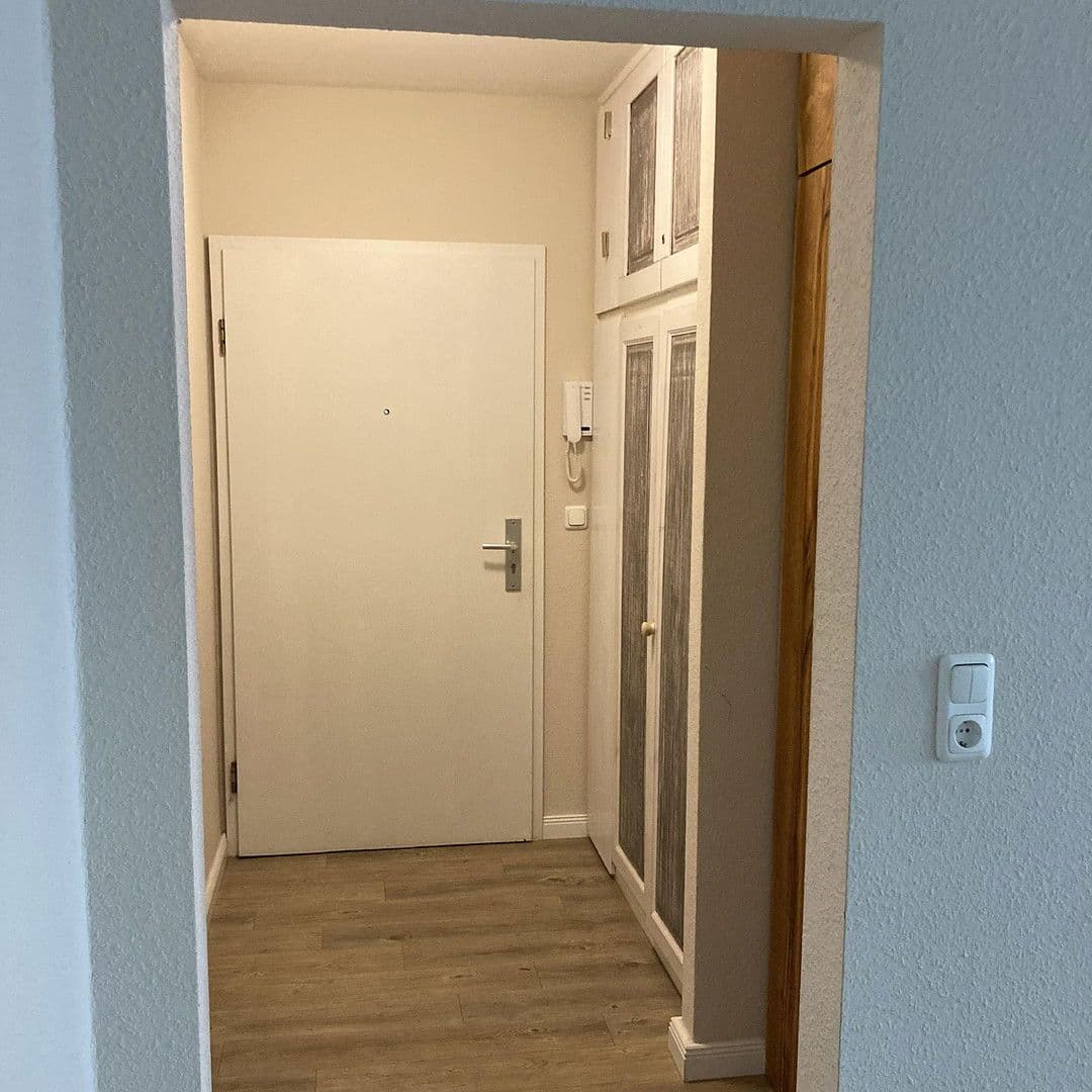 2 bedroom flat for sale, 52 m², Flensburg, Schleswig-Holstein 2 bedroom flat for sale, 52 m², Flensburg, Schleswig-Holstein