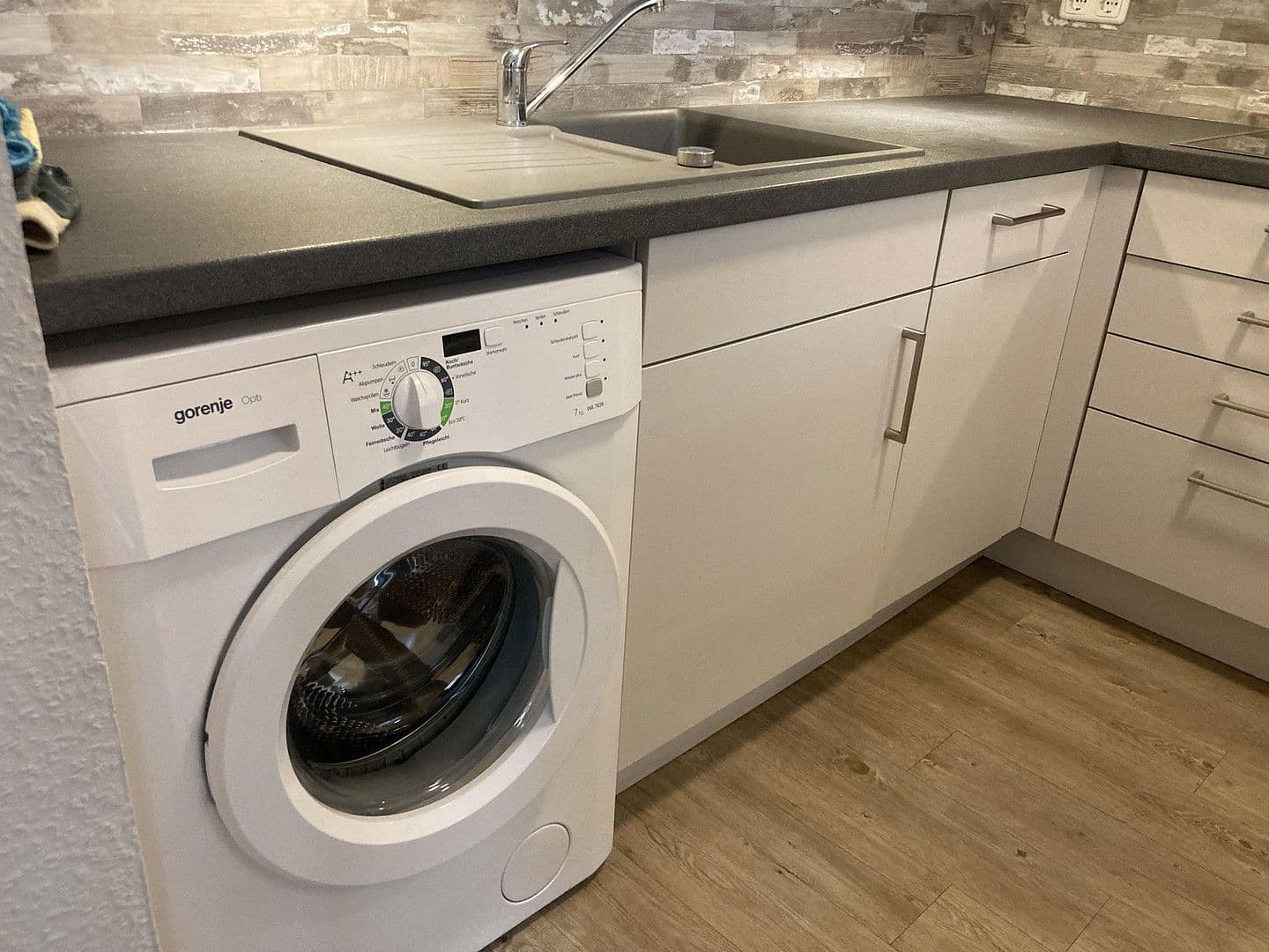 2 bedroom flat for sale, 52 m², Flensburg, Schleswig-Holstein 2 bedroom flat for sale, 52 m², Flensburg, Schleswig-Holstein