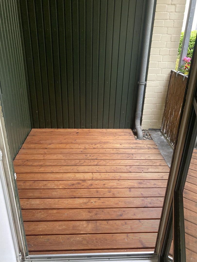 2 bedroom flat for sale, 52 m², Flensburg, Schleswig-Holstein 2 bedroom flat for sale, 52 m², Flensburg, Schleswig-Holstein