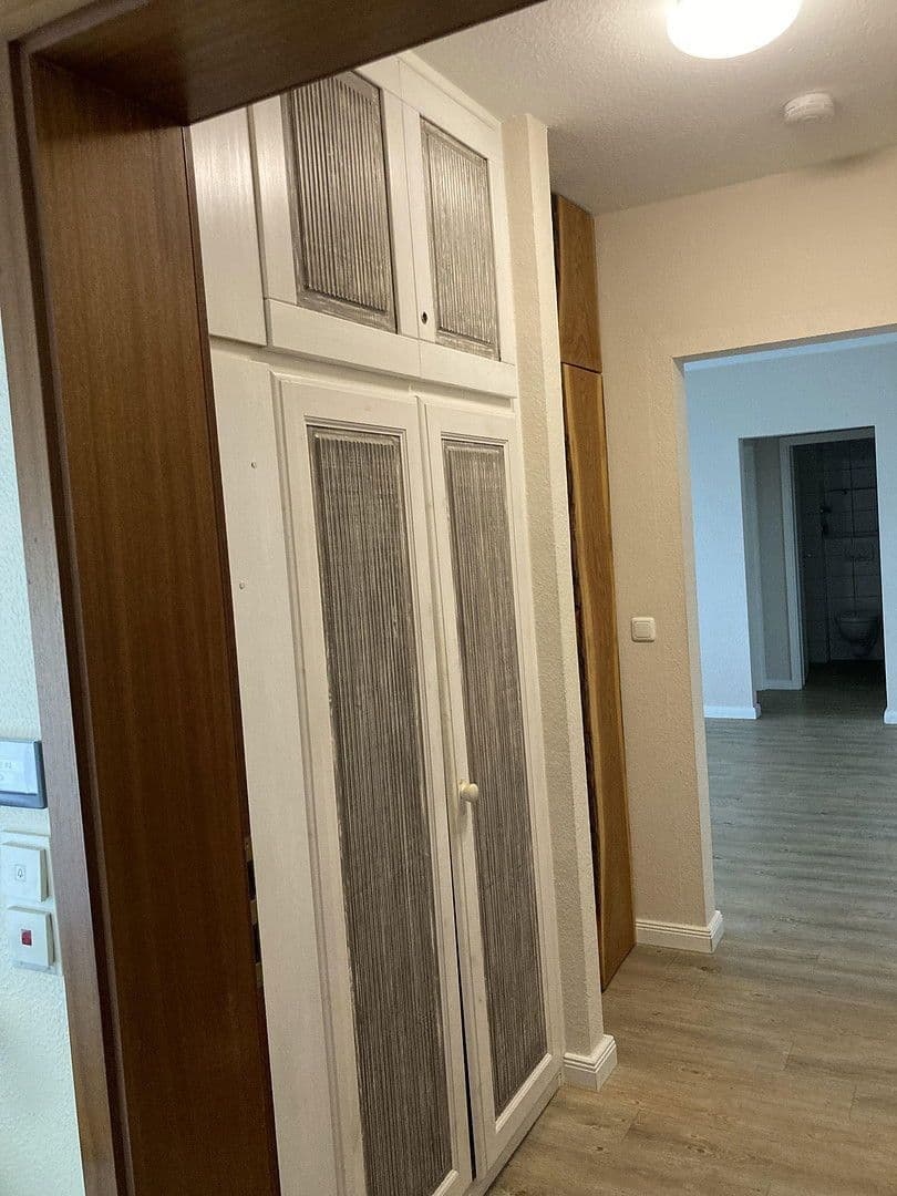 2 bedroom flat for sale, 52 m², Flensburg, Schleswig-Holstein 2 bedroom flat for sale, 52 m², Flensburg, Schleswig-Holstein